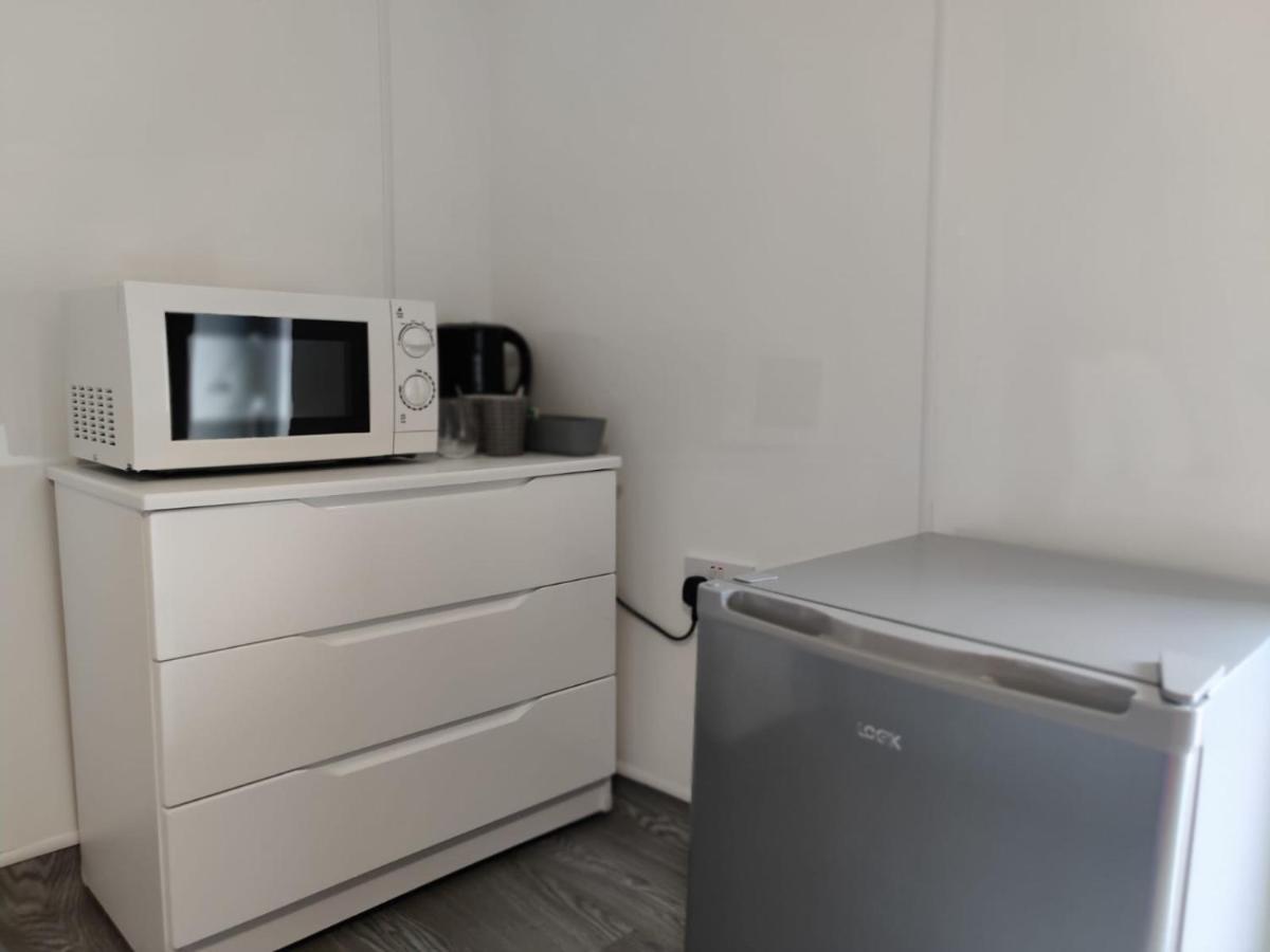 Double Ensuite Rooms Swansea Extérieur photo
