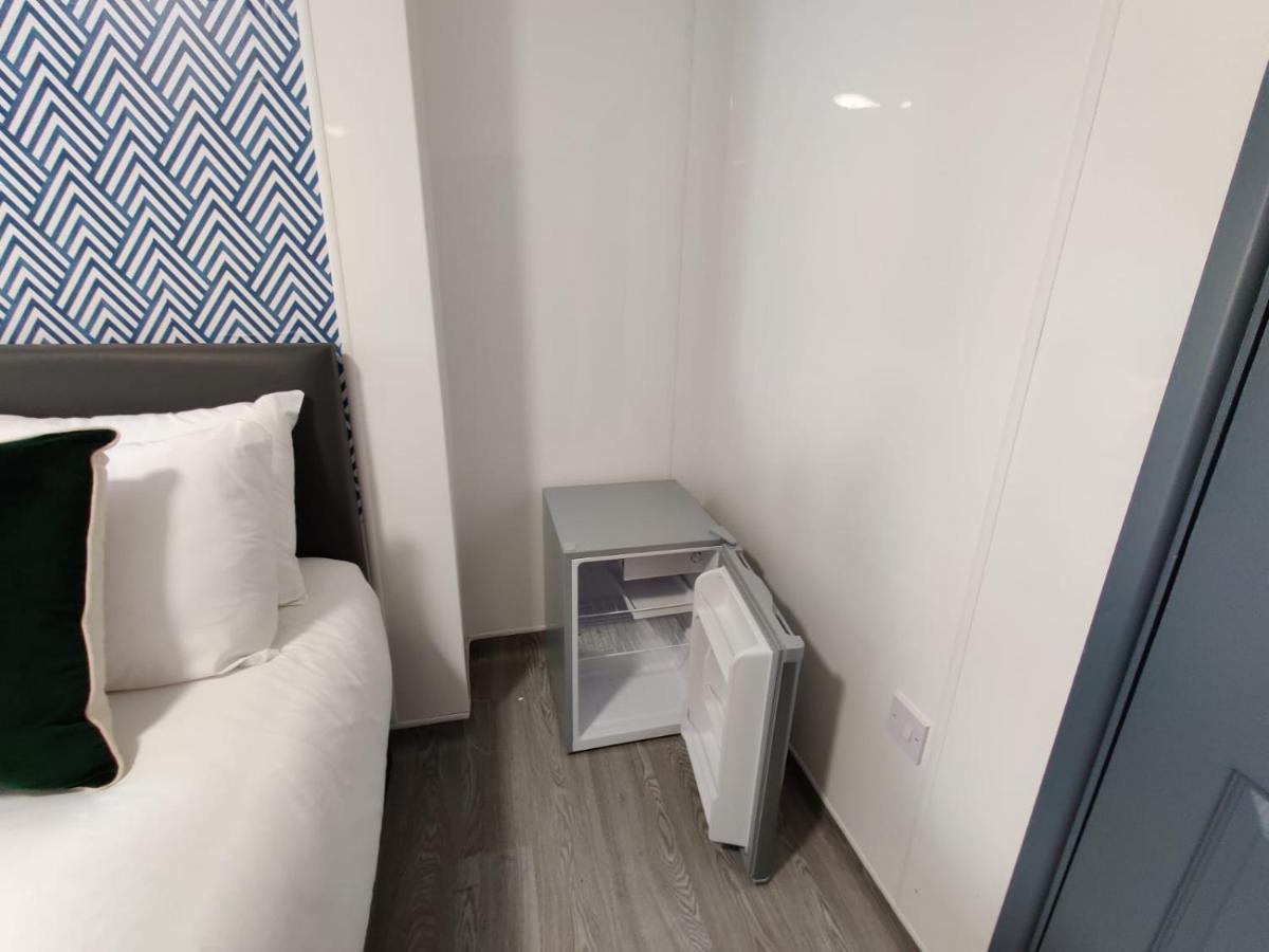 Double Ensuite Rooms Swansea Extérieur photo