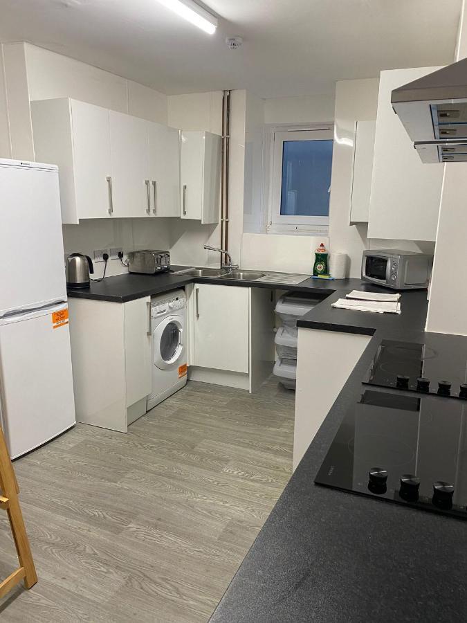 Double Ensuite Rooms Swansea Extérieur photo