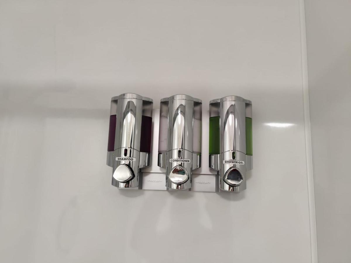 Double Ensuite Rooms Swansea Extérieur photo