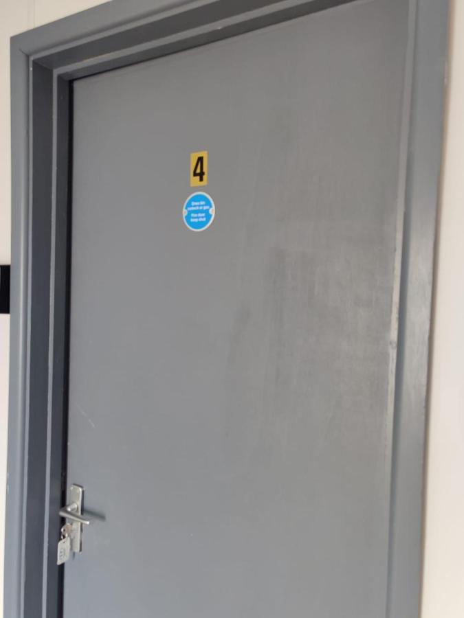 Double Ensuite Rooms Swansea Extérieur photo