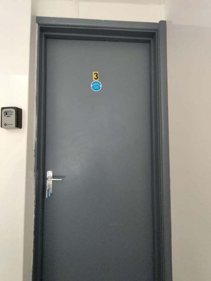 Double Ensuite Rooms Swansea Extérieur photo