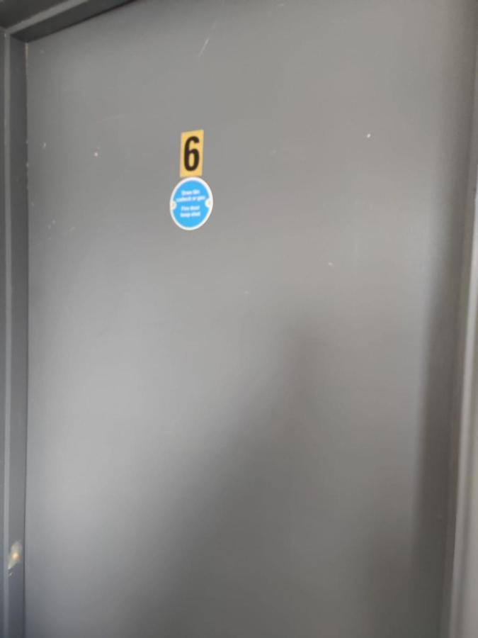 Double Ensuite Rooms Swansea Extérieur photo