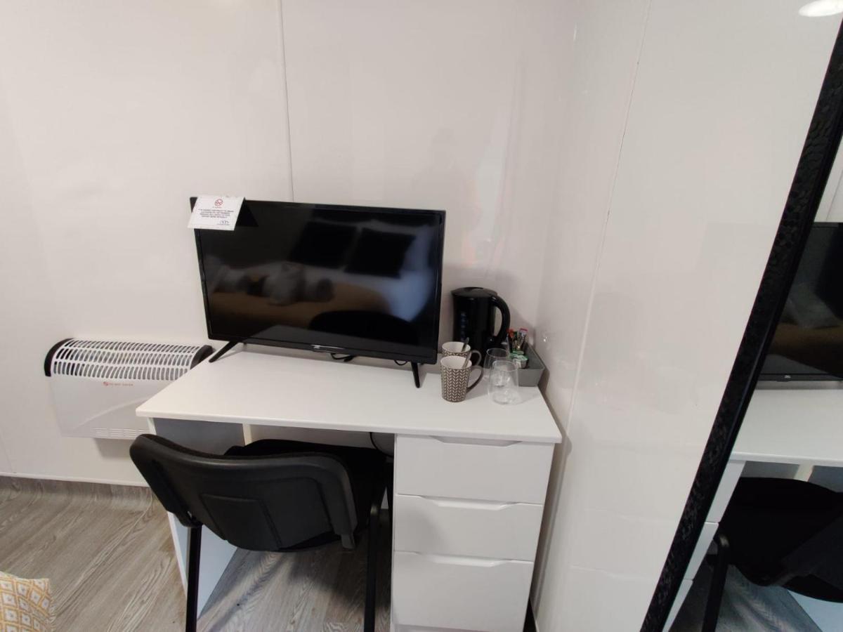 Double Ensuite Rooms Swansea Extérieur photo