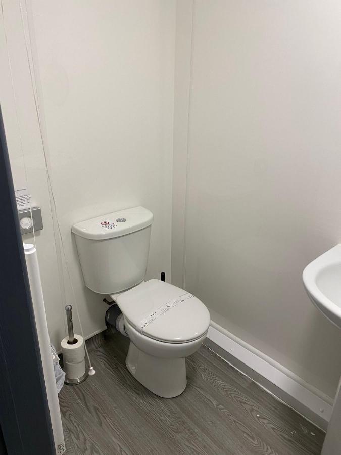 Double Ensuite Rooms Swansea Extérieur photo